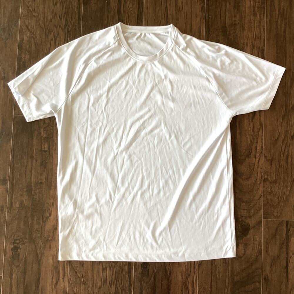 Classic Gym Shirt